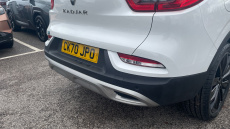 Renault Kadjar 1.3 TCE S Edition 5dr EDC Petrol Hatchback